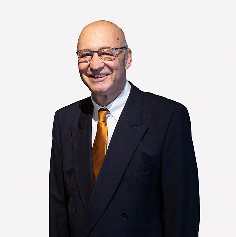 Foto Hans-Otto Thurner