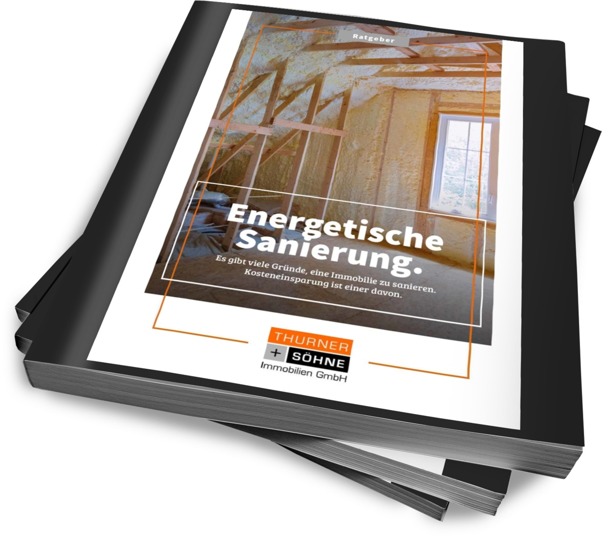 Foto Energetische Sanierung