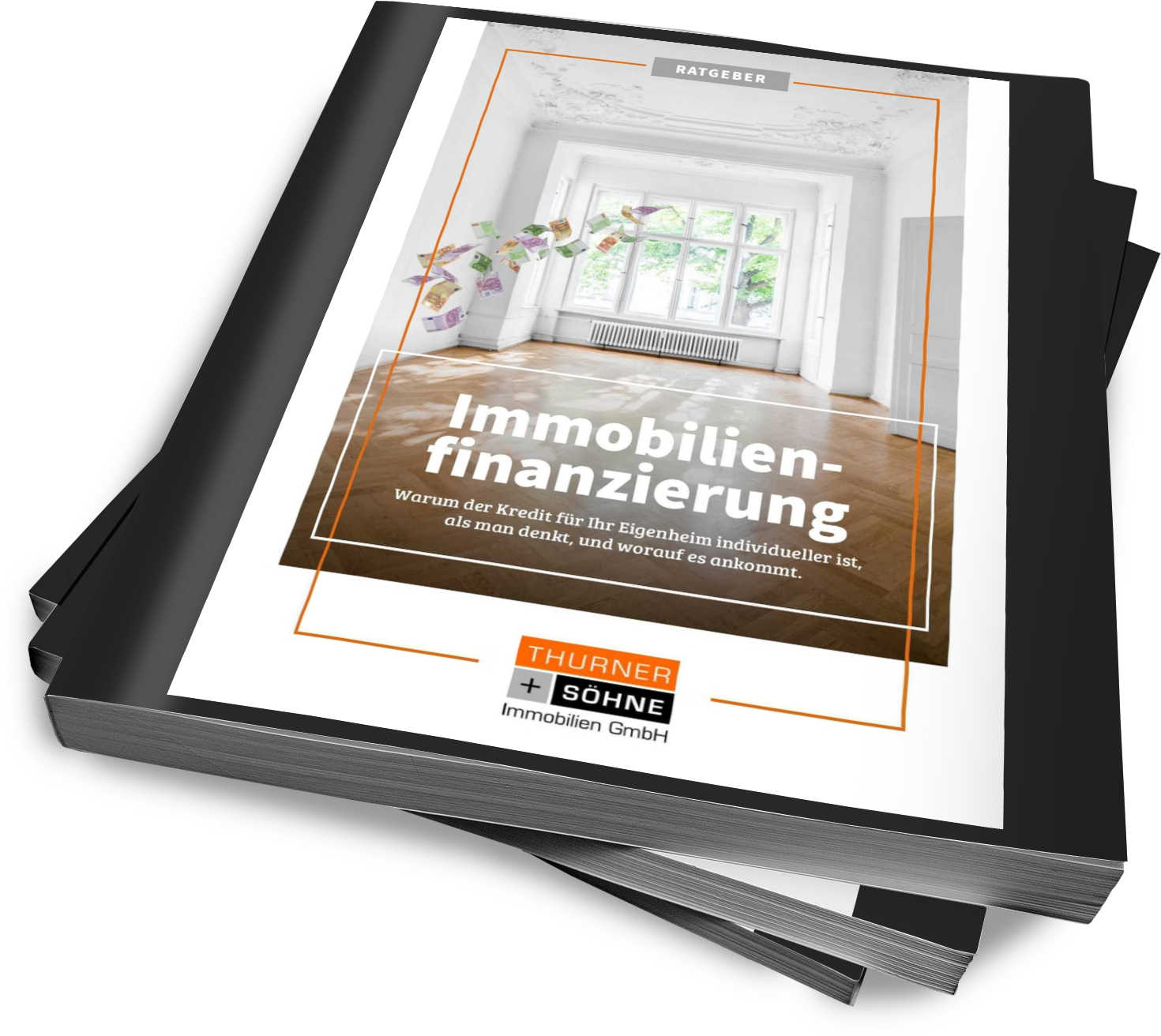 Foto Immobilienfinanzierung