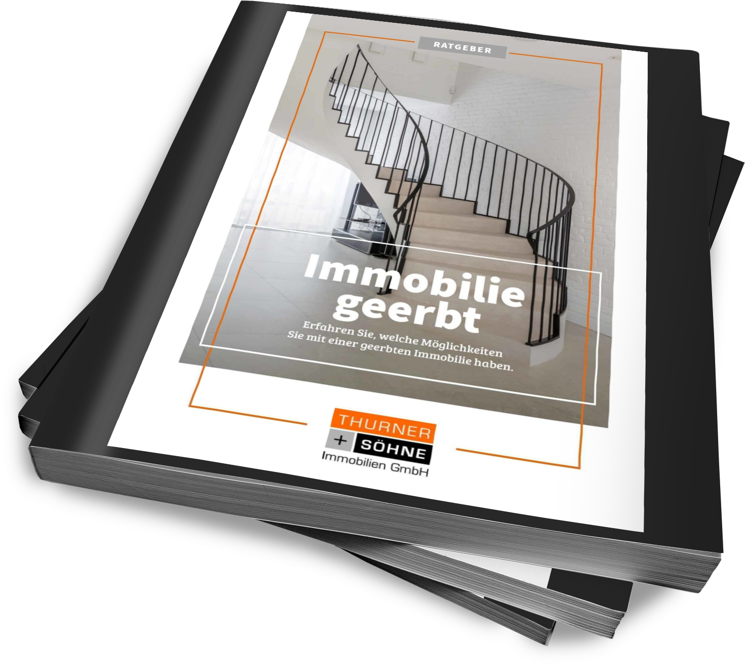 Foto Immobilie geerbt