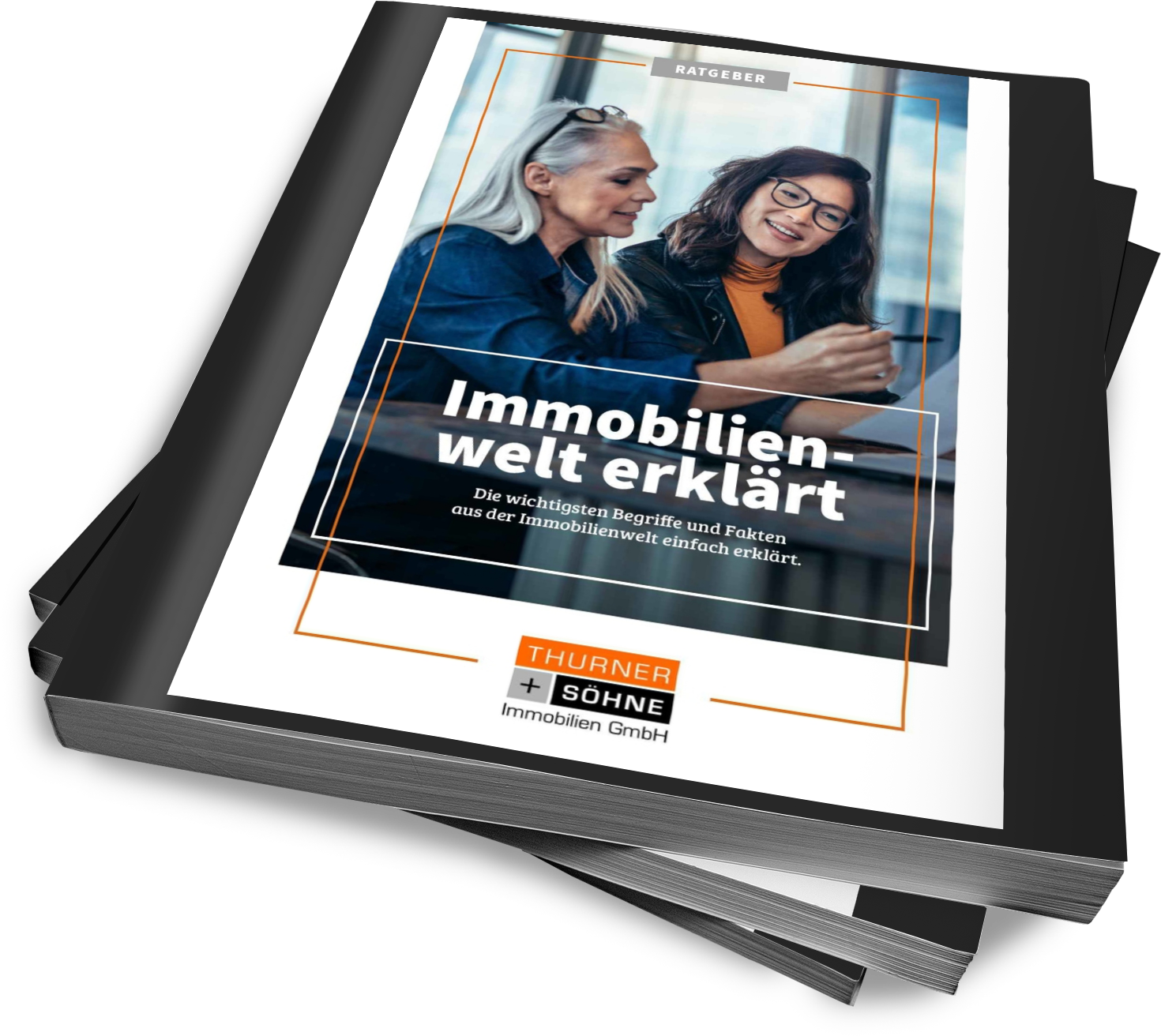 Foto Immobilienwelt erklärt