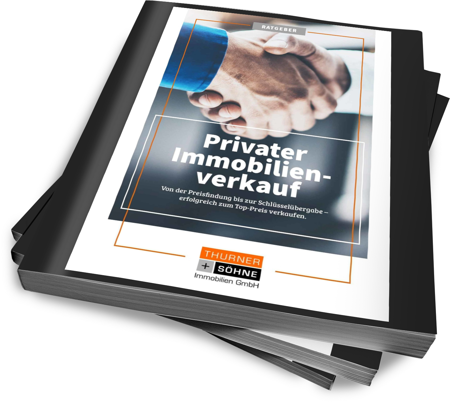 Foto Privater Immobilienverkauf