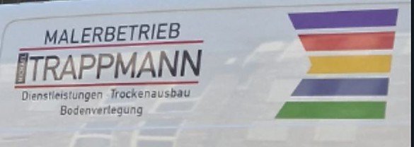 Foto Maler und Lakierer