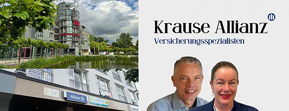 Foto Versicherung und Finanzierung