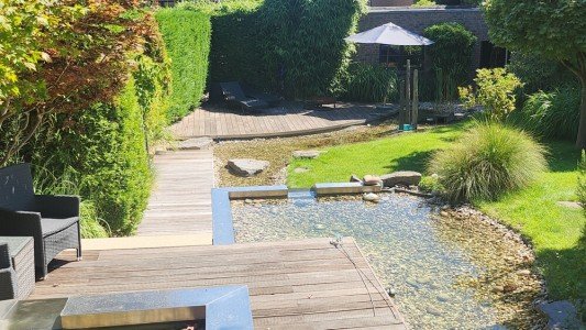 Hauptbild Kaarst + exklusives Wohn- und Geschäftshaus + ca. 259 m² Wohnfläche + ca. 281 m² Gewerbe-/Nutzfläche