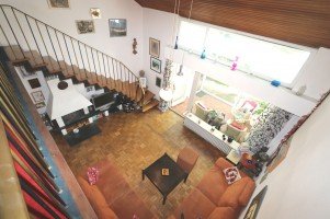 Hauptbild + Kaarst + Doppelhaushälfte + Baujahr 1969+ ca. 107 m² Wohnfläche + ca. 447 m² Grundstück + Garage +