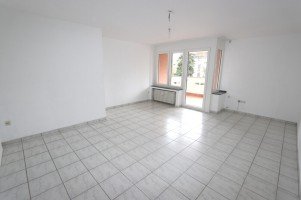 Hauptbild + Kaarst + 2-Zimmer-Wohnung + ca. 69 m² Wohnfläche + 1. OG + Tiefgaragenstellplatz +