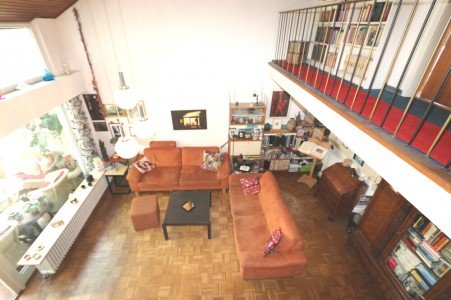 Hauptbild + Kaarst + Doppelhaushälfte + Galerie + 3 Schlafzimmer + ca. 107 m² Wohnfläche + ca. 447 m² Grundstück + Garage +
