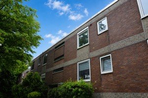 Hauptbild + Kaarst-Ost + 3-Zimmer-Wohnung + 1. OG + ca. 79 m² Wohnfläche + Vermietet +