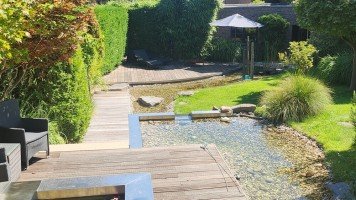 Hauptbild Kaarst + exklusives Wohn- und Geschäftshaus + ca. 259 m² Wohnfläche + ca. 281 m² Gewerbe-/Nutzfläche