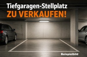 Hauptbild + Kaarst + Am Hoverkamp + Tiefgaragenstellplatz +