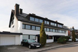 Hauptbild + Kaarst + Split-Level-Wohnung auf 4 Ebenen mit Dachterrasse + ca. 123 m² Wohnfl. + 2 Schlafzimmer