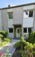 Hauptbild + Kaarst + Reihenmittelhaus + ca. 205 m² Grundstück + ca. 98 m² Wohnfl. + 3 Schlafzimmer + Garage +